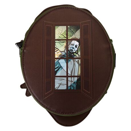 Loungefly Halloween Michael Myers bag 671803525641