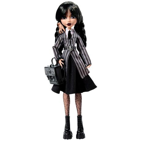 Monster High Wednesday doll 194735230488