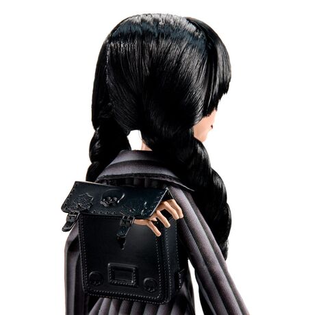 Monster High Wednesday doll 194735230488