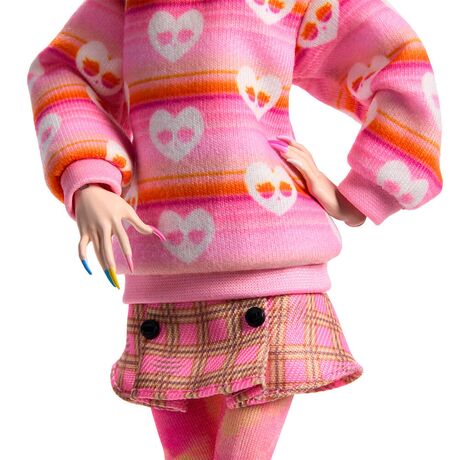 Monster High Wednesday Enid doll 194735230549
