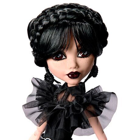 Monster High Wednesday doll 194735230594