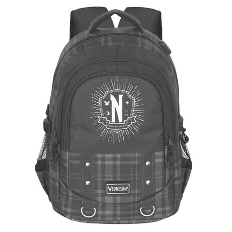 Wednesday Chains adaptable backpack 44cm 8445118072945