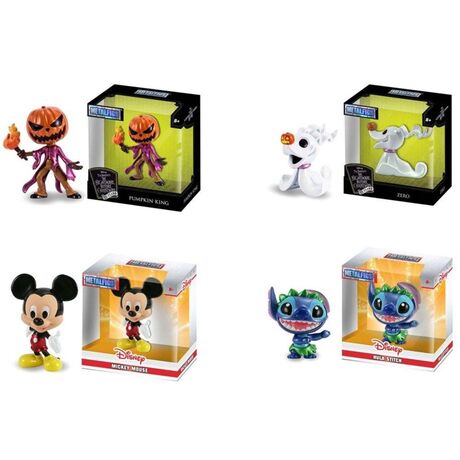 JADA TOYS Disney Metalfigs assorted figure 6cm