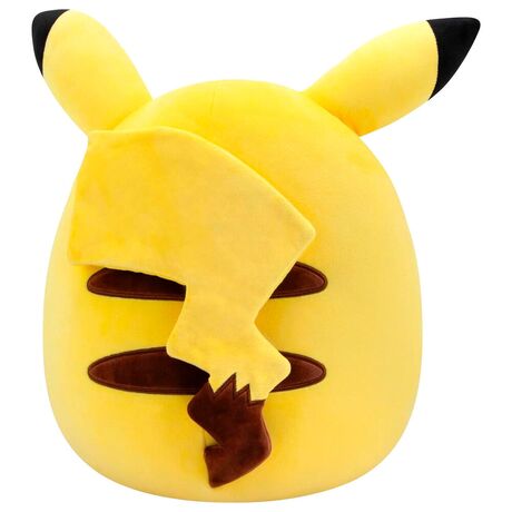Squishmallows Pokemon Pikachu Plush Toy 25cm