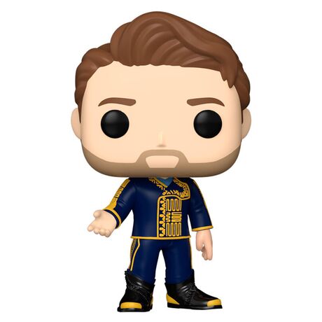 FUNKO POP Wicked POP 3 79749
