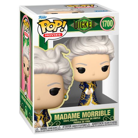 FUNKO POP Wicked POP 6 82005