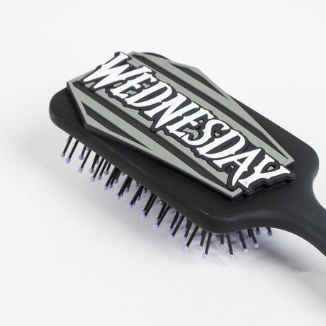 CERDÁ Wednesday hairbrush