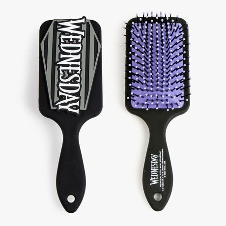 CERDÁ Wednesday hairbrush