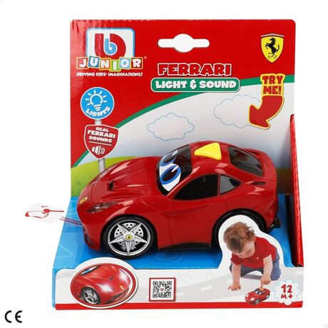 Ferrari junior car 4893998810005