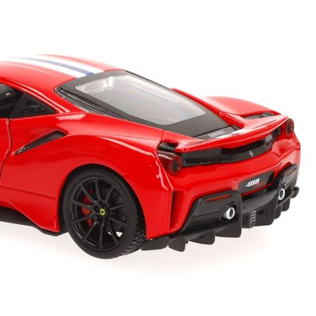 Ferrari 488 psita car 4893993260263