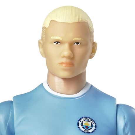 Manchester City Haaland Action figure 20cm 734690483323