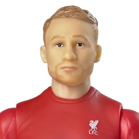 Liverpool Football Club Mac Allister Action figure 20cm 734690483514