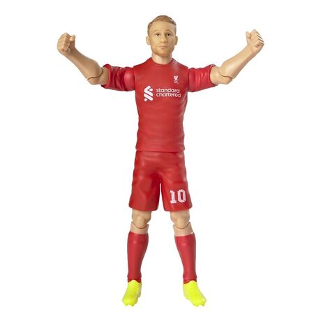 Liverpool Football Club Mac Allister Action figure 20cm 734690483514