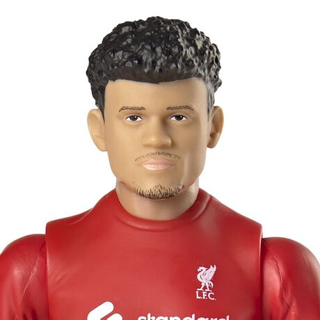 Liverpool Football Club Luis Diaz Action figure 20cm 734690483521