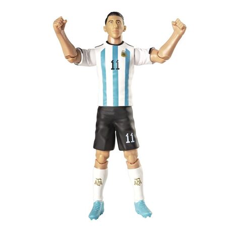 Argentina Di Maria Action figure 20cm 734690483743