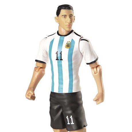 Argentina Di Maria Action figure 20cm 734690483743