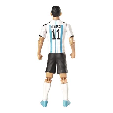 Argentina Di Maria Action figure 20cm 734690483743