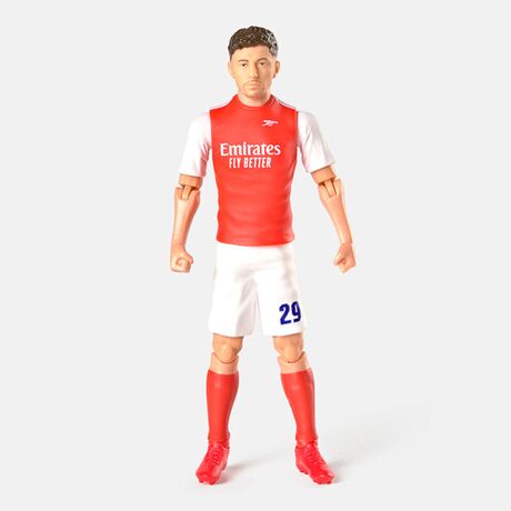 Arsenal Havertz Action figure 20cm 734690483422