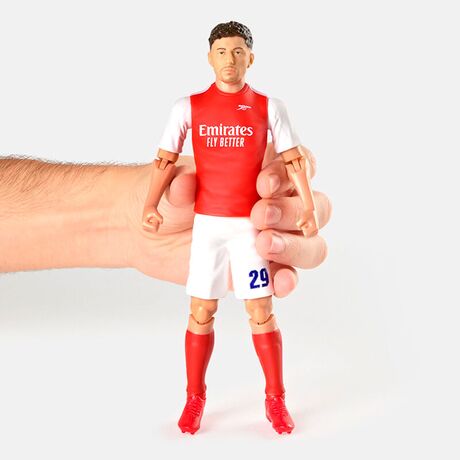 Arsenal Havertz Action figure 20cm 734690483422