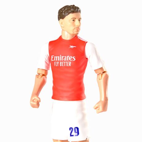 Arsenal Havertz Action figure 20cm 734690483422