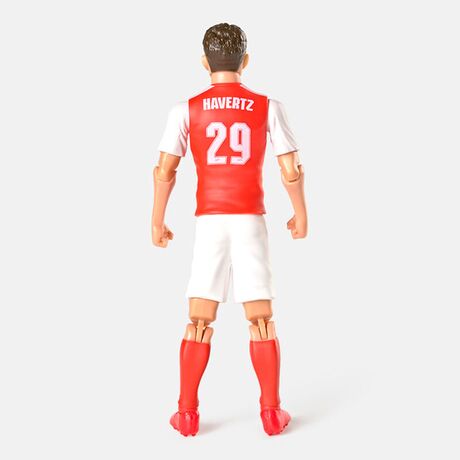 Arsenal Havertz Action figure 20cm 734690483422