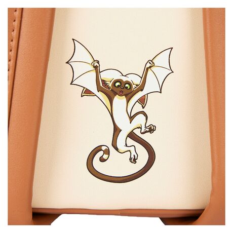 Loungefly Avatar The Last Airbender backpack 26cm 671803536425