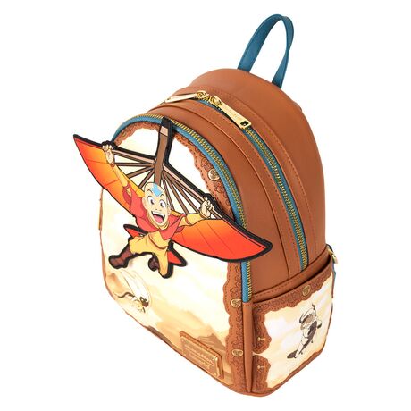 Loungefly Avatar The Last Airbender backpack 26cm 671803536425