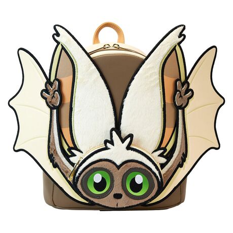 Loungefly Avatar The Last Airbender backpack 26cm 671803536432