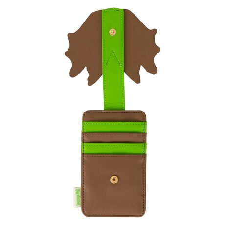 LOUNGEFLY Loungefly Avatar The Last Airbender card holder