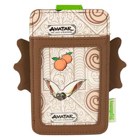 LOUNGEFLY Loungefly Avatar The Last Airbender card holder