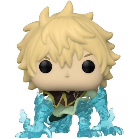 Funko Pop! Black Clover - Luck Voltia 1102 Chase