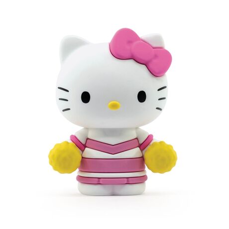 YUME TOYS Hello Kitty assorted surprise figure 5cm