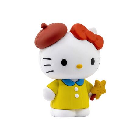 YUME TOYS Hello Kitty assorted surprise figure 7cm