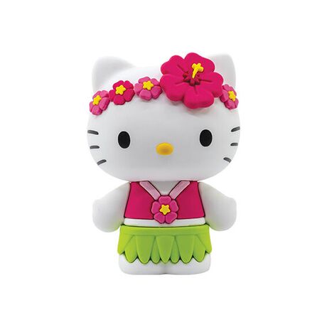 YUME TOYS Hello Kitty assorted surprise figure 7cm