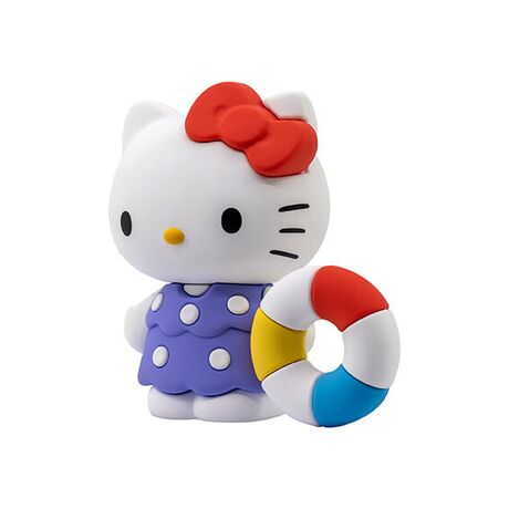 YUME TOYS Hello Kitty assorted surprise figure 7cm