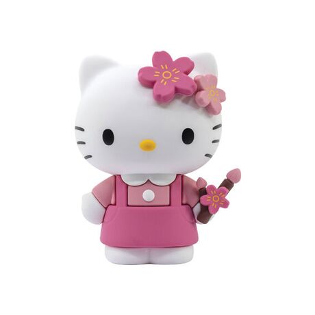 YUME TOYS Hello Kitty assorted surprise figure 7cm