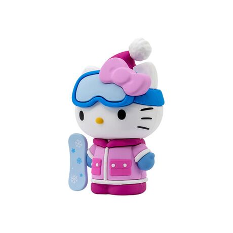 YUME TOYS Hello Kitty assorted surprise figure 7cm