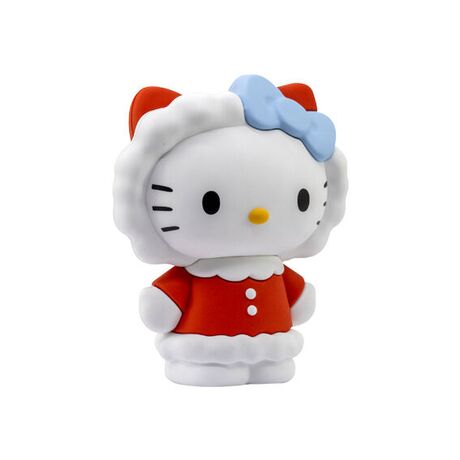 YUME TOYS Hello Kitty assorted surprise figure 7cm