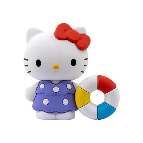 YUME TOYS Hello Kitty assorted surprise figure 7cm