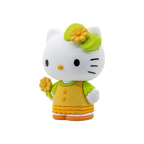 YUME TOYS Hello Kitty assorted surprise figure 7cm