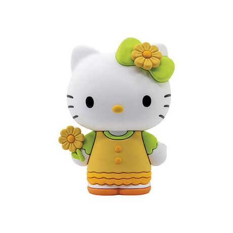 YUME TOYS Hello Kitty assorted surprise figure 7cm