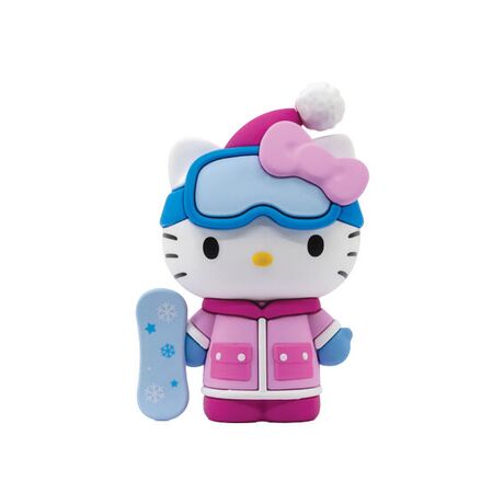 YUME TOYS Hello Kitty assorted surprise figure 7cm