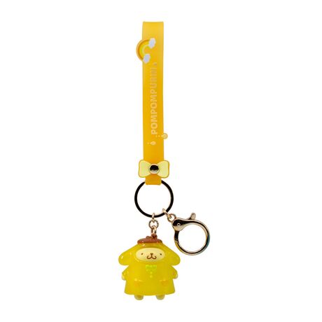 YUME TOYS Hello Kitty and Friends assorted surprise figure keychain