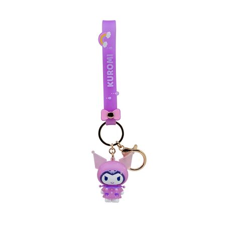 YUME TOYS Hello Kitty and Friends assorted surprise figure keychain