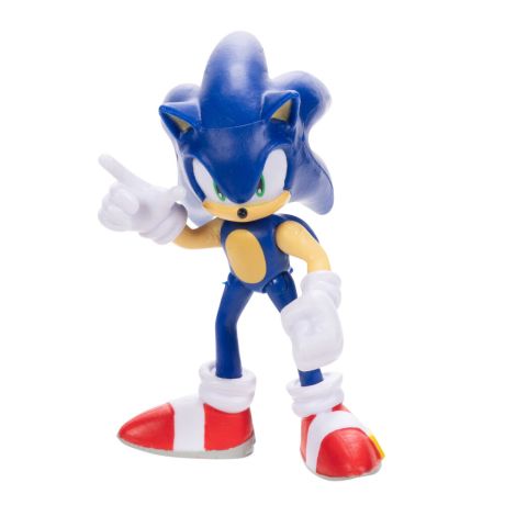 JAKKS PACIFIC Sonic the Hedgehog wave 18 assorted figure