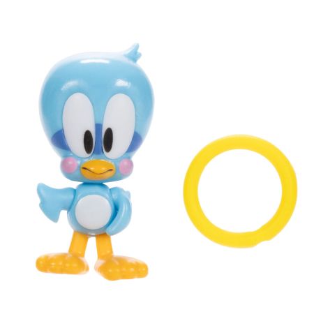 JAKKS PACIFIC Sonic the Hedgehog wave 18 assorted figure