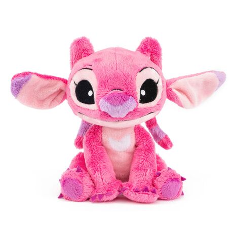 Lilo & Stitch: Angel Plush Toy 25cm
