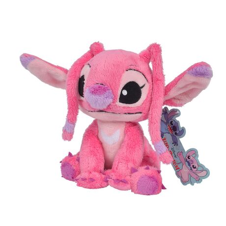 Lilo & Stitch: Angel Plush Toy 25cm