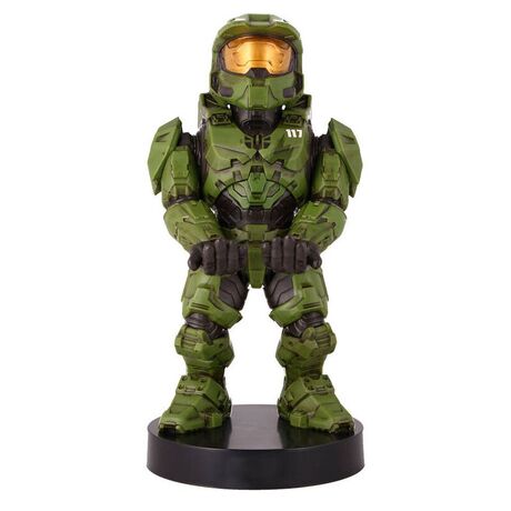 CABLE GUYS Halo Master Chief Infinite CGCRHA300232