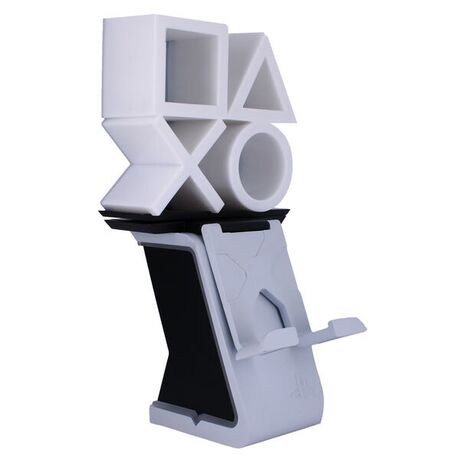 CABLE GUYS IKONS PlayStation Logo CGIKPS400452